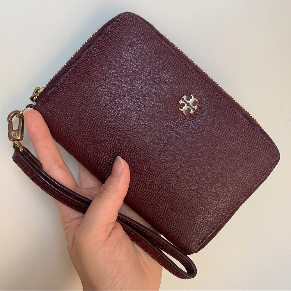 Tory Burch Wallet